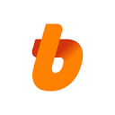 빗썸(Bithumb) Logo