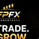 FundedProFX Logo