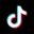 tiktok.com Logo