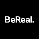 BeReal Logo